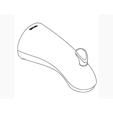 Kohler Spout, Diverter Ips 1014794-G